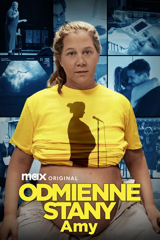 Odmienne stany Amy