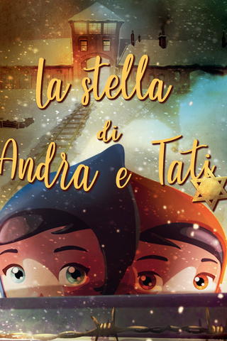 La stella di Andra e Tati