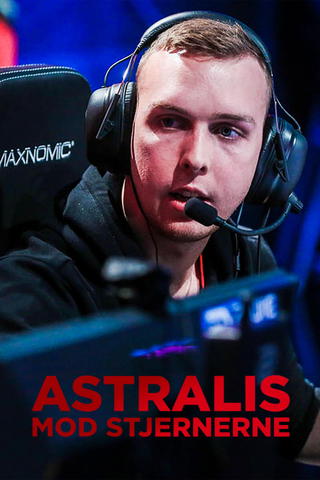 Astralis - mod stjernerne