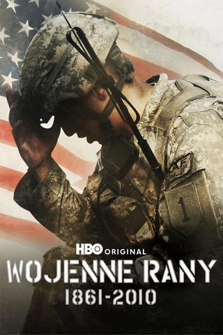 Wojenne rany 1861-2010