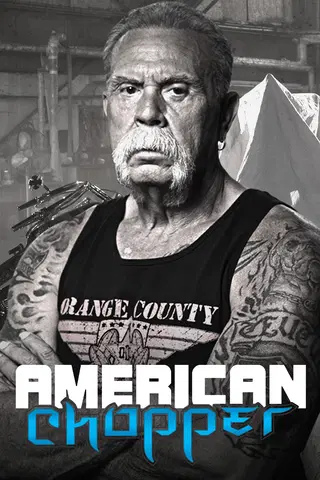 American Chopper