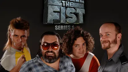 Double the Fist