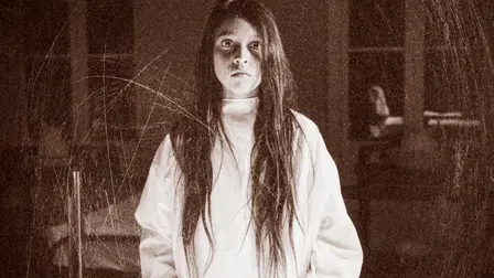 The Quarantine Hauntings