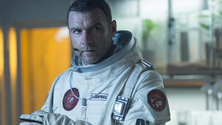 The Last Days on Mars