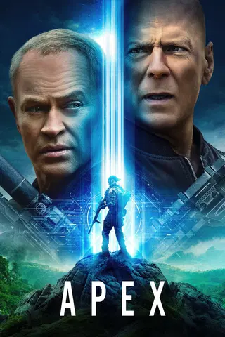 Apex (2021)