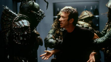 Galaxy Quest