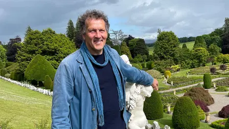 Monty Don's British Gardens