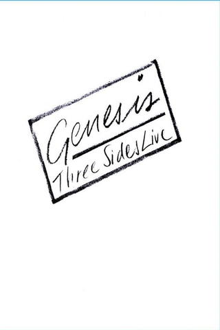 Genesis: Three Sides Live