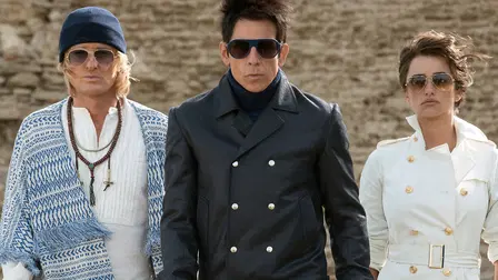 Zoolander 2