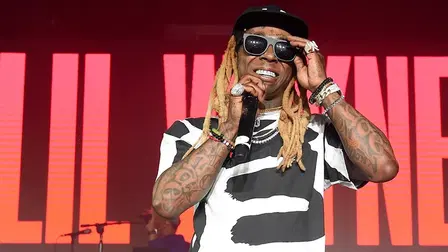 Lil Wayne: Bling