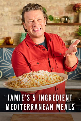 Jamie's 5 Ingredient Meals