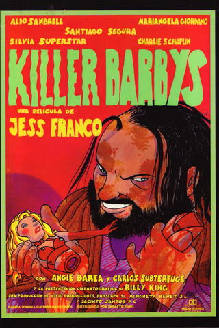 Killer Barbys