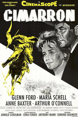 Cimarron