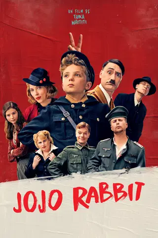 Jojo rabbit