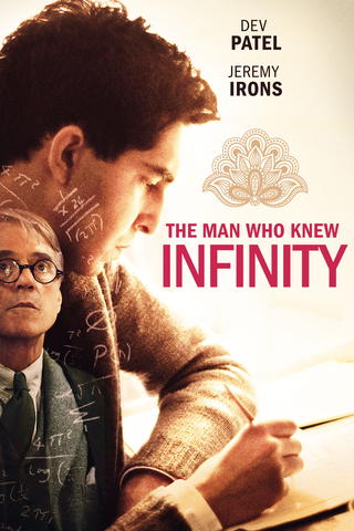 The Man Who Knew Infinity: Die Poesie des Unendlichen