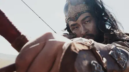 Genghis Khan: The Secret History of the Mongols