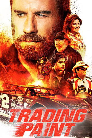 Trading Paint: Oltre la Leggenda