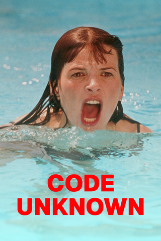Code Unknown