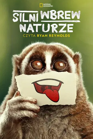 Silni wbrew naturze