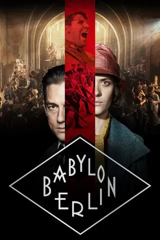 Babylon Berlin