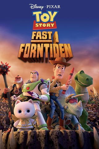 Toy Story: Fast i forntiden