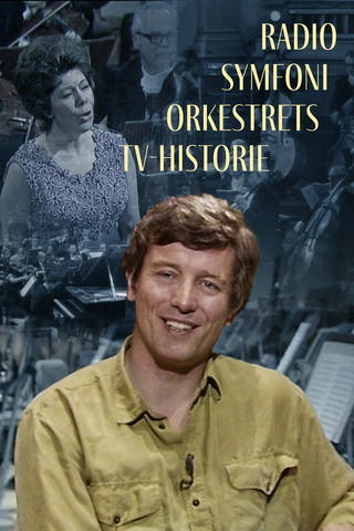 Radiosymfoniorkestrets tv-historie