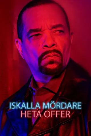 Iskalla mördare, heta offer