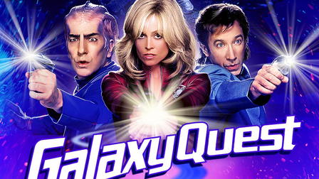 Galaxy Quest