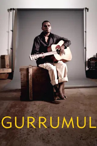 Gurrumul