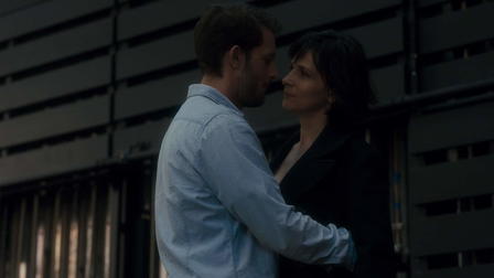 Un beau soleil intérieur