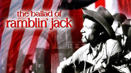 The Ballad of Ramblin' Jack