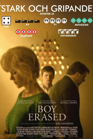 Boy Erased