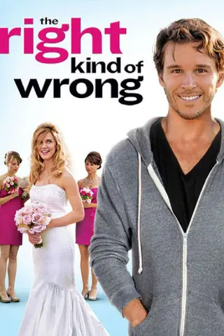 Right Kind of Wrong