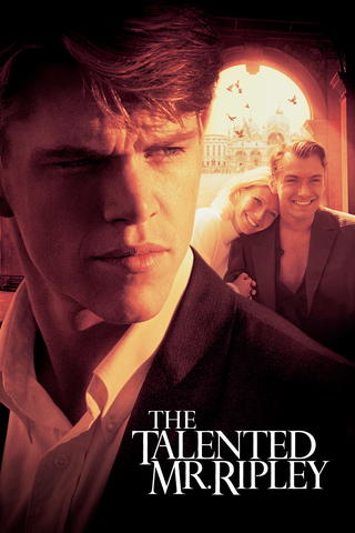 The Talented Mr. Ripley