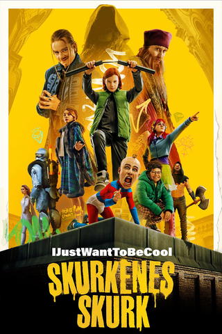 Skurkenes skurk