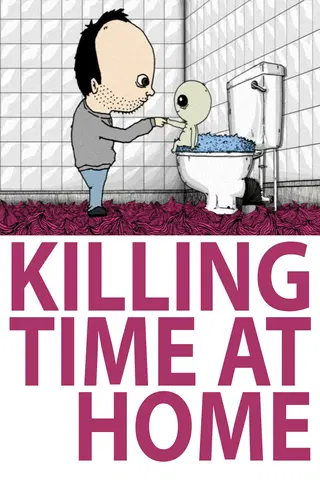 Killing Time At Home