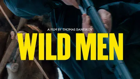 Wild Men