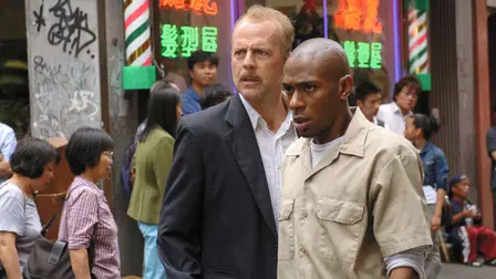 16 Blocks