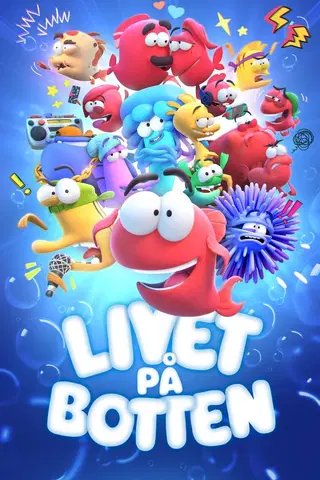 Livet på botten