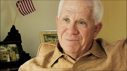 The Ballad of Esequiel Hernández