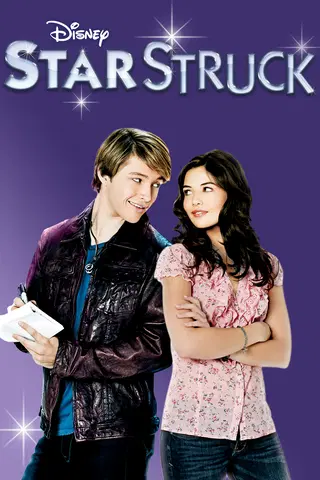 Starstruck, rencontre avec une star