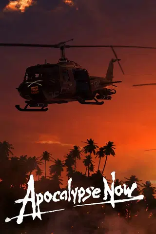 Apocalypse Now