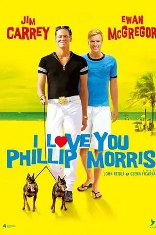 I Love You Phillip Morris
