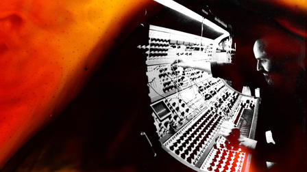 Subotnick: Portrait Of An Electronic Music Pioneer