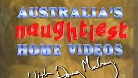Australia's Funniest Home Videos