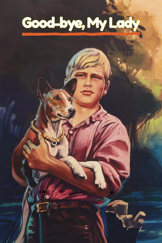 Lebewohl, kleine Lady