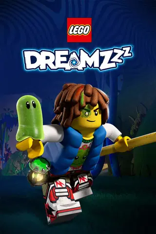 LEGO DreamZzz