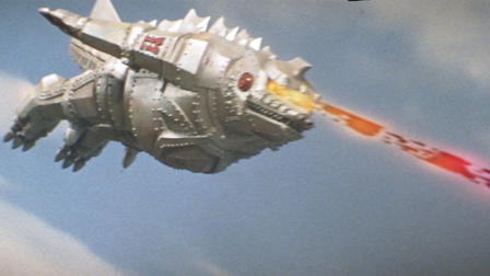 King Kong gegen Godzilla