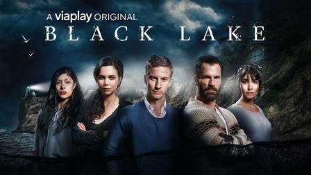 Black Lake