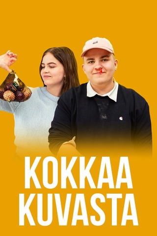Kokkaa kuvasta